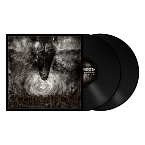 Sventevith (Storming Near the Baltic) by Behemoth