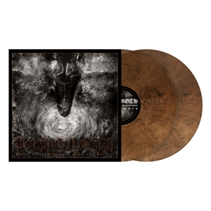 Sventevith (Storming Near the Baltic) by Behemoth