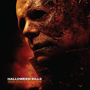 Halloween Kills by Carpenter, John