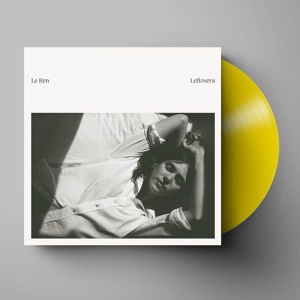 Leftovers (Opaque Yellow) by Le Ren