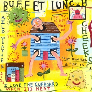 7-Mild Weather by Buffet Lunch