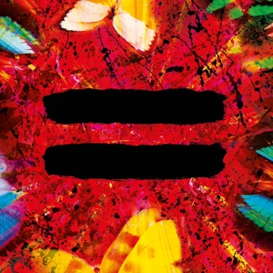 Equals (=) by Sheeran, Ed