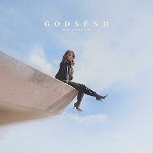 Godsend by Clemmons, Riley