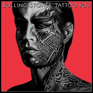 Tattoo You by Rolling Stones