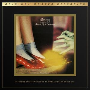 Eldorado by Electric Light Orchestra