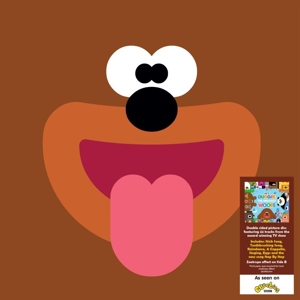 Greatest Woofs by Hey Duggee