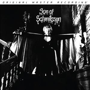 Son of Schmilsson by Nilsson, Harry