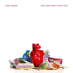 You Can't Take It With You by Doxas, Chet