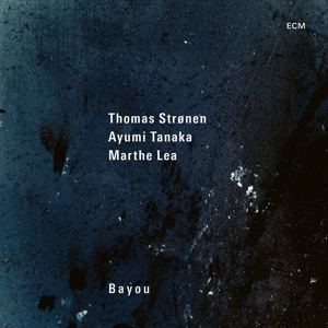Bayou by Stronen, Thomas