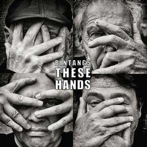 These Hands by Bintangs