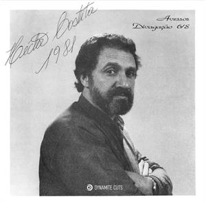 Avesso by Costita, Hector