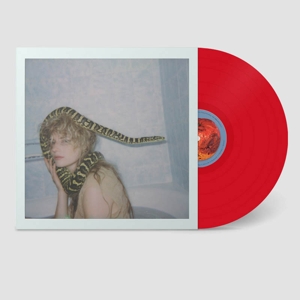 Welcome To Paradise Lost (Red) by Taraka