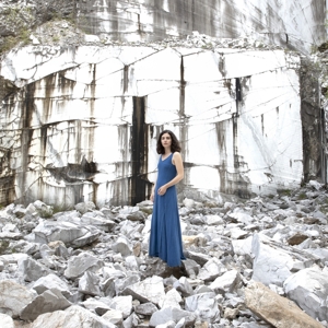 Until We Fossilize by Del Grandi, Marta