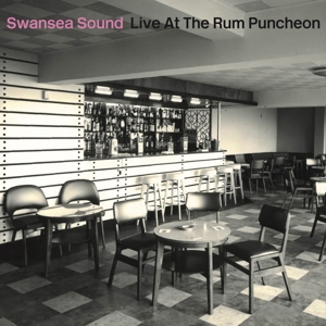Live At the Rum Puncheon by Swansea Sound