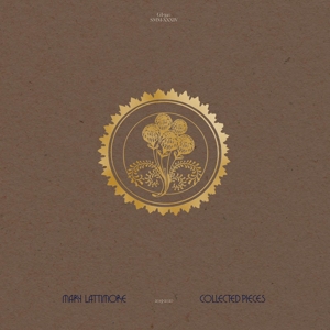 Collected Pieces: 2015-2020 by Lattimore, Mary & ...