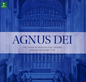 Agnus Dei by Higginbottom