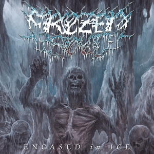 Encased In Ice by Frozen Soul