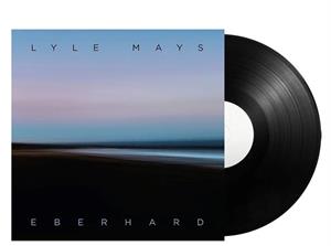 Eberhard by Mays, Lyle