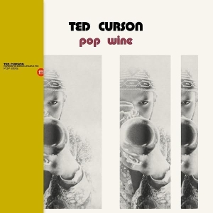 Pop Wine by Curson, Ted