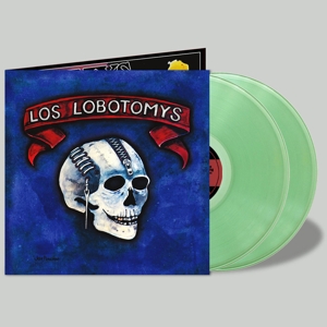 Los Lobotomys by Los Lobotomys