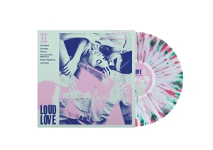 Ii by Loud Love