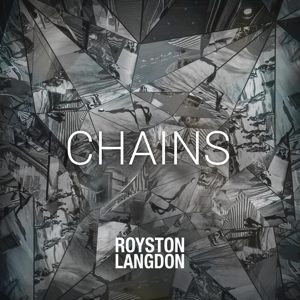 Chains by Langdon, Royston