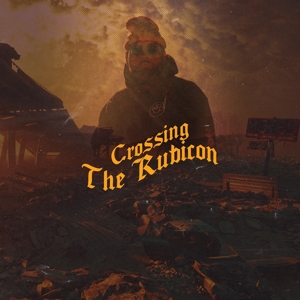 Crossing the Rubicon