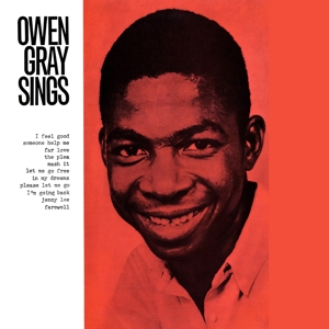 Sings by Gray, Owen
