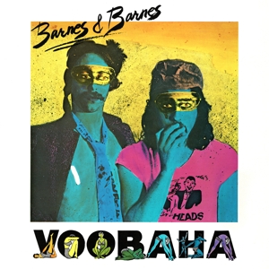 Voobaha by Barnes & Barnes