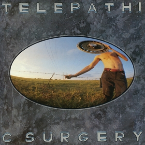 Telepathic Surgery by Flaming Lips, the