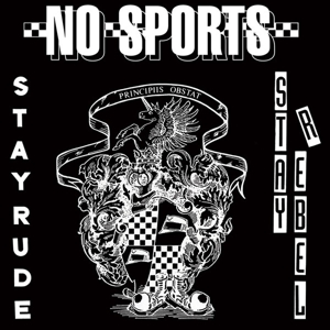 7-Stay Rude, Stay Rebel by No Sports