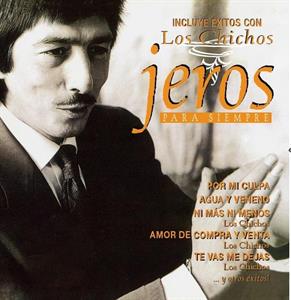 Para Siempre by Jeros