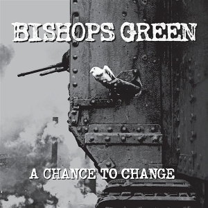 A Chance To Change by Bishops Green