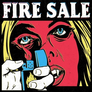 7-Fire Sale by Fire Sale