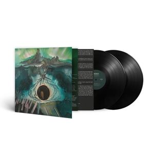 Moss Grew On the Swords and Plowshares Alike by Kayo Dot