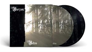 Belus by Burzum
