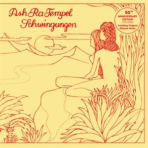 Schwingungen by Ash Ra Tempel