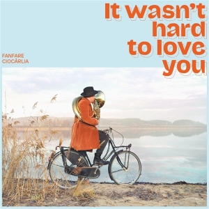 It Wasn't Hard To Love You by Fanfare Ciocarlia
