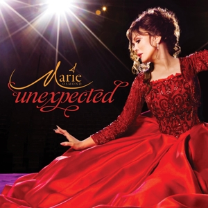 Unexpected by Osmond, Marie