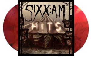 Hits by Sixx:A.M.