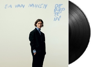 De Diepte In by Eva Van Manen