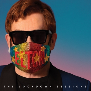 Lockdown Sessions by John, Elton
