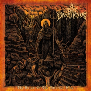 Reign of the Inferanal... by Ars Veneficium