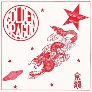 Golden Dragon by Golden Dragon