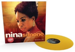 Her Ultimate Collection by Simone, Nina