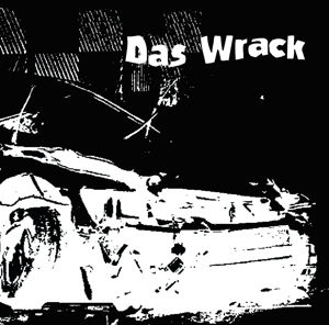 Spulmaschine/ Telegen by Wrack, Das