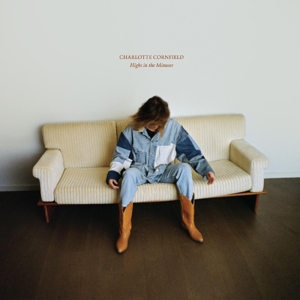 Highs In the Minuses by Charlotte Cornfield