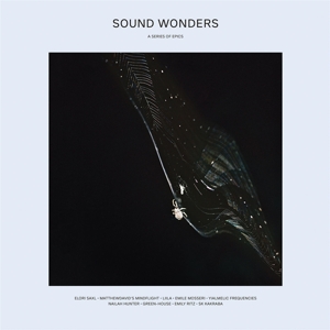 Sound Wonders by V/A
