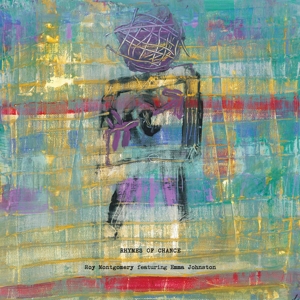Rhymes of Chance by Montgomery, Roy