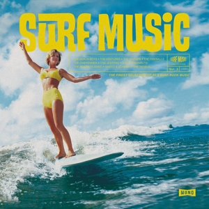 Collection Surf Music ...